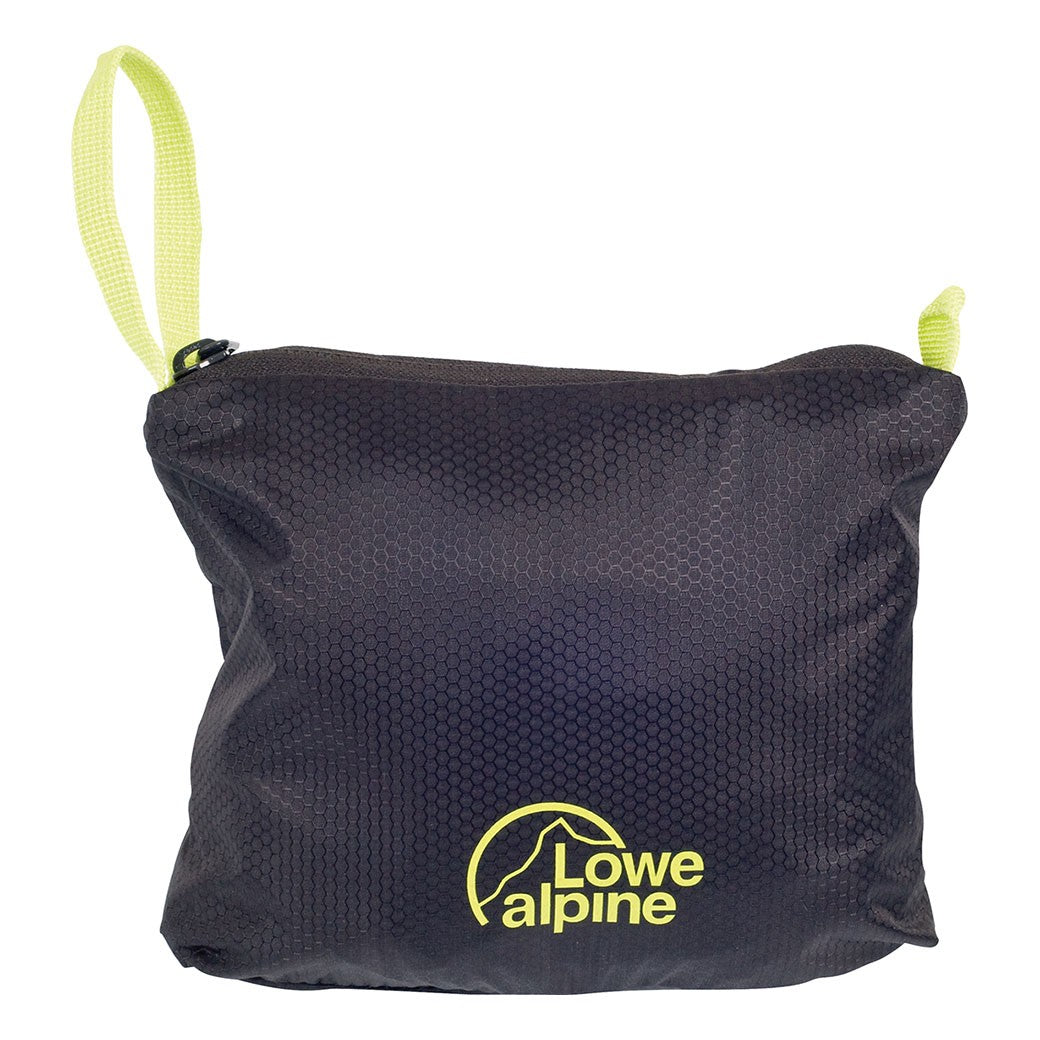 Lowe Alpine Stuff IT 22L Anthracite / Zinc - Booley Galway