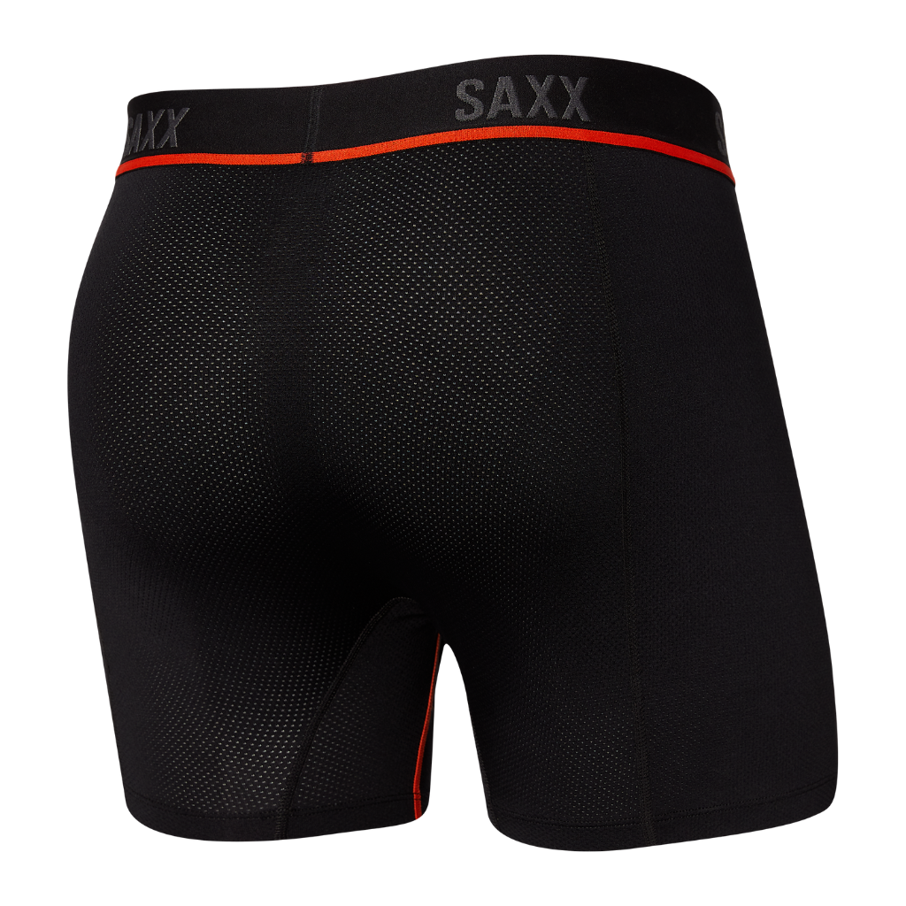 SAXX Men's Daytripper Boxer Brief
