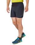 Rab Men's Talus Trail Shorts Ebony - Booley Galway