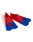 Zoggs Short Blade Ultra Fin Blue / Red - Booley Galway
