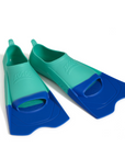 Zoggs Short Blade Ultra Fin Blue / Aqua - Booley Galway