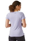 Rab Women's Aleya Tee - Booley Galway