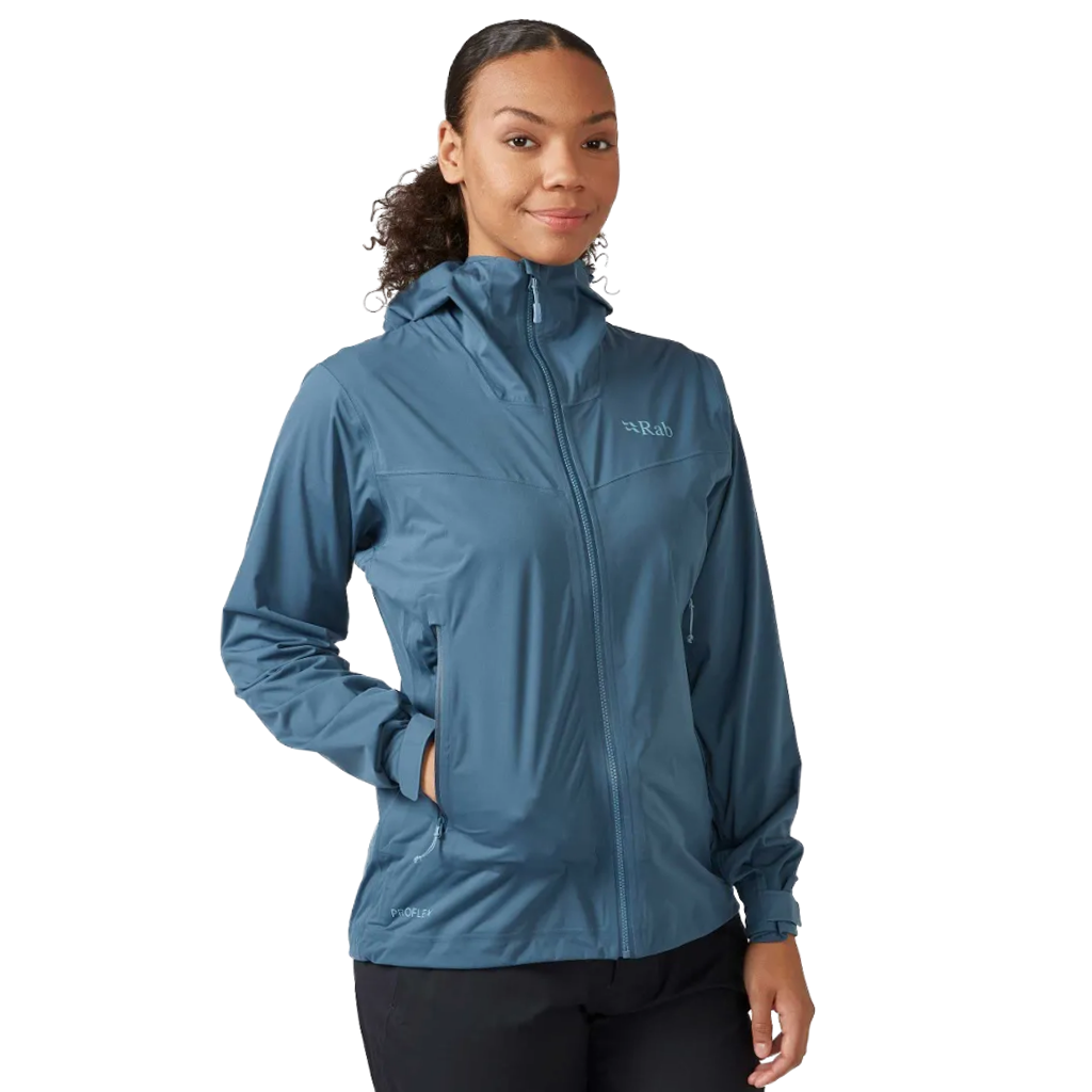 Women s Kinetic 2.0 Jacket