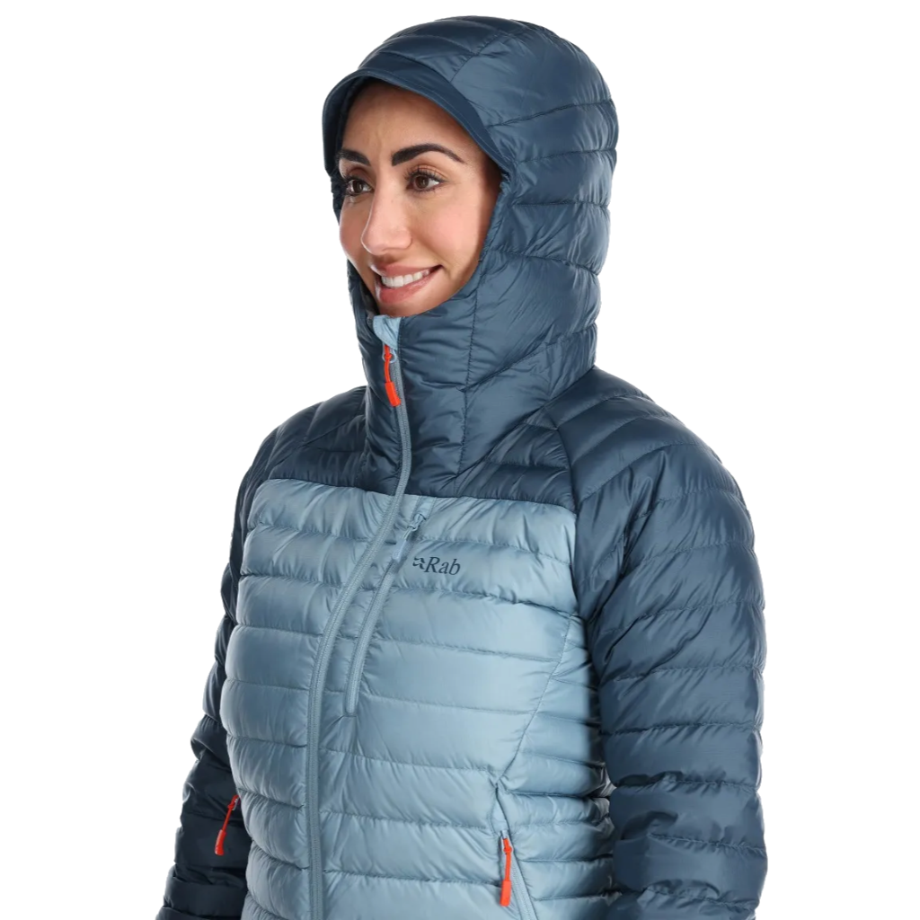 Rab jackets top ireland