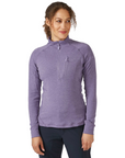 Rab Women's Nexus Pull-On Purple Sage - Booley Galway