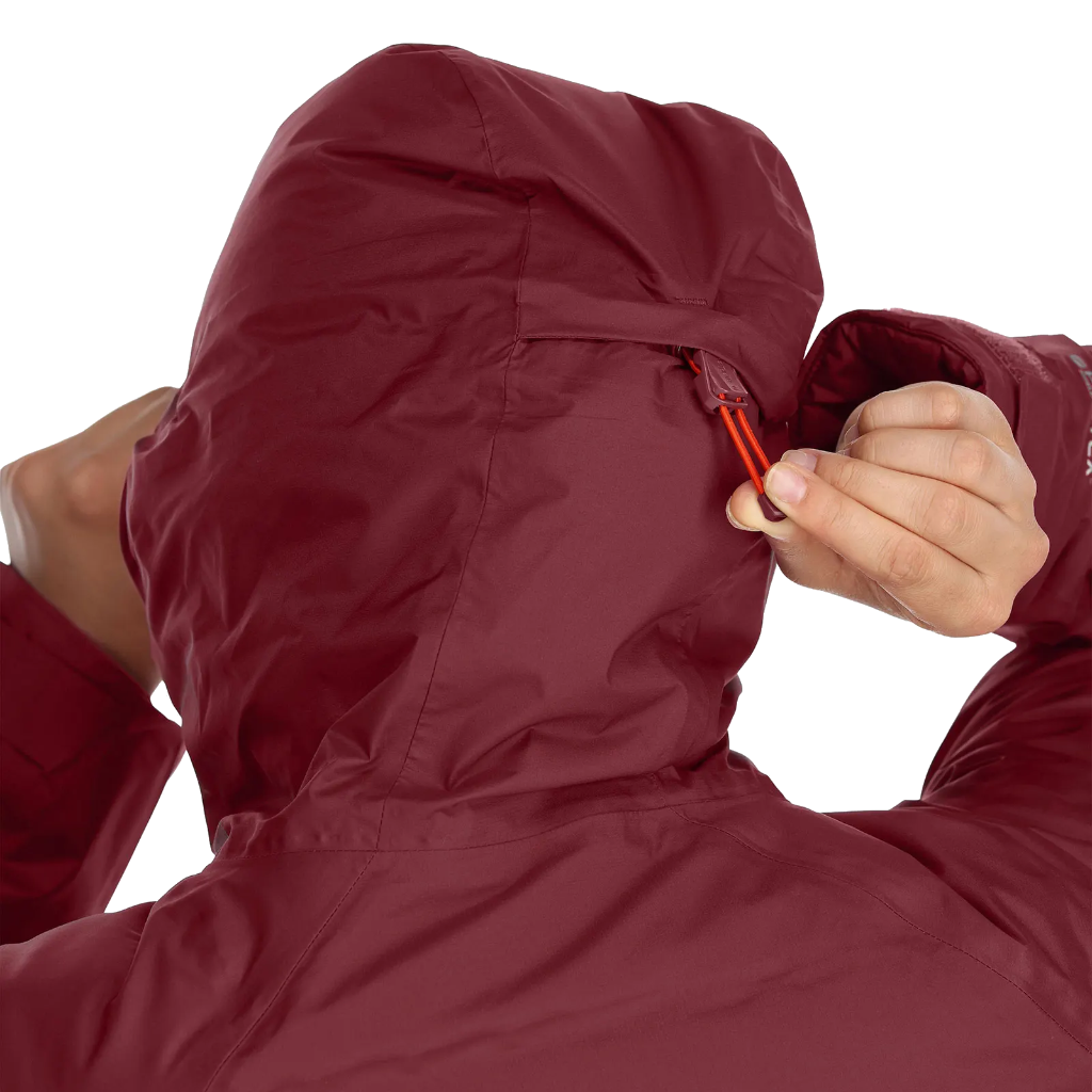 Rab womens valiance jacket discount