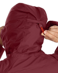 Rab Women's Valiance Jacket - Booley Galway