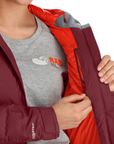 Rab Women's Valiance Jacket - Booley Galway