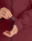 Rab Women's Valiance Jacket - Booley Galway