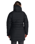 Rab Women's Valiance Parka - Booley Galway