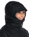 Rab Women's Valiance Parka - Booley Galway