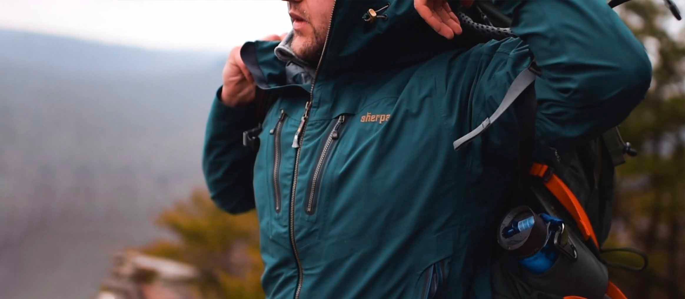 Men's Jackets