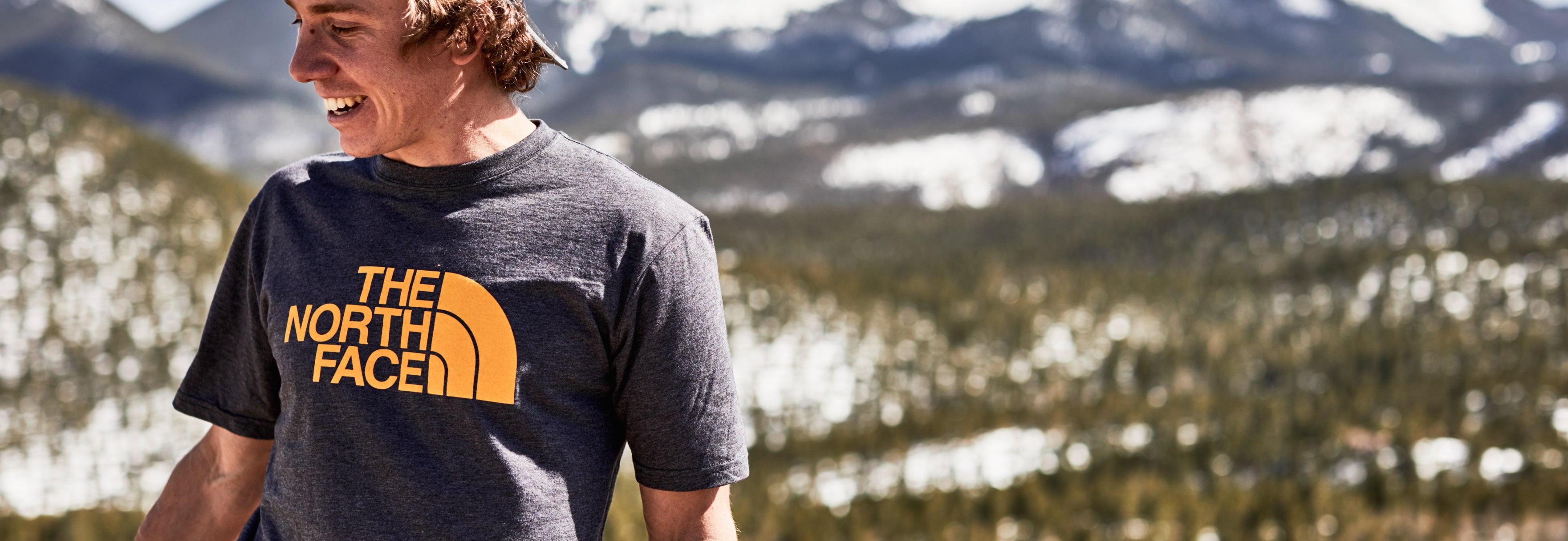 Men's T-Shirts & Shirts