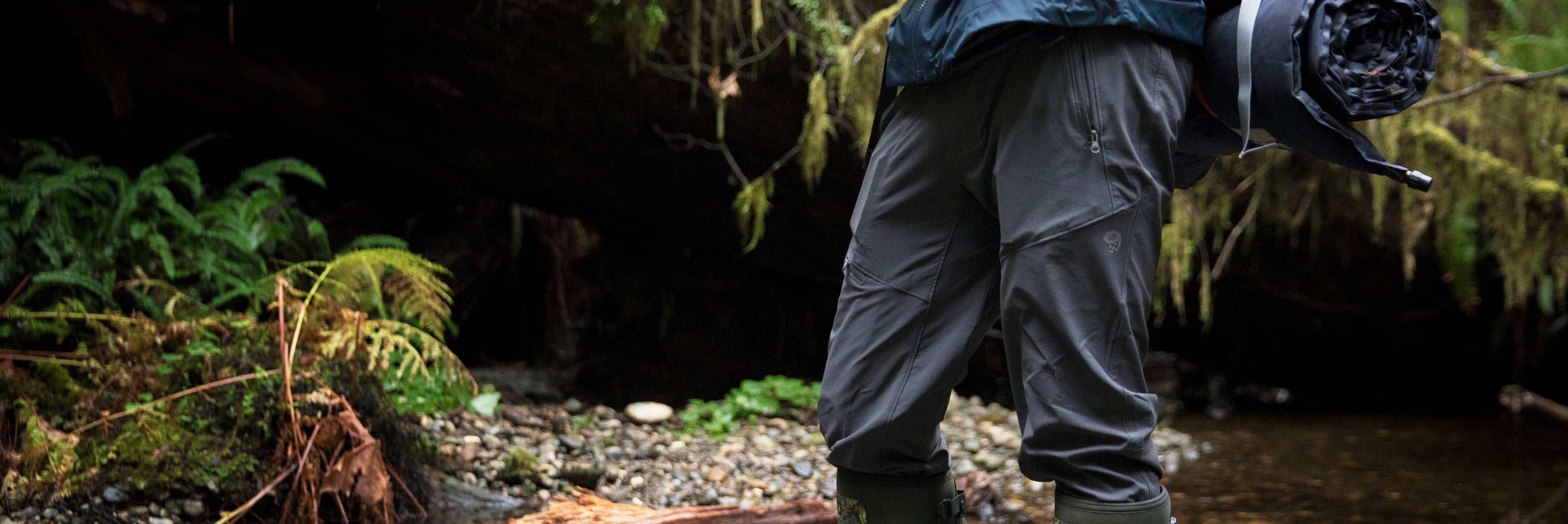 Men's Trousers