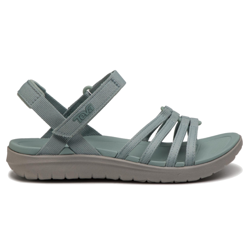 Teva Women's Sanborn Cota Sandal - Booley Galway