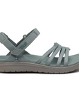 Teva Women's Sanborn Cota Sandal Gray Mist - Booley Galway