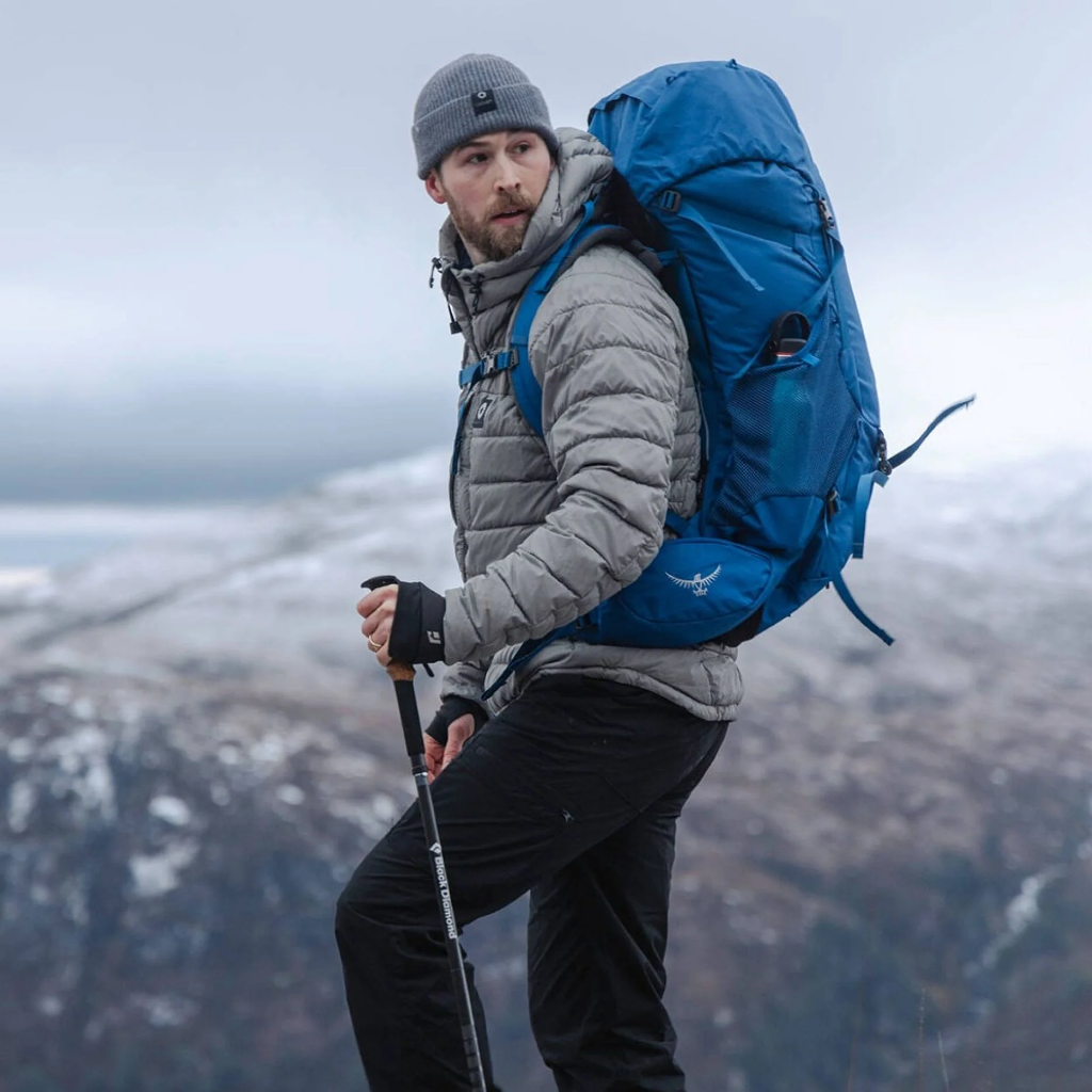 Osprey Men's Rook 50L - Booley Galway