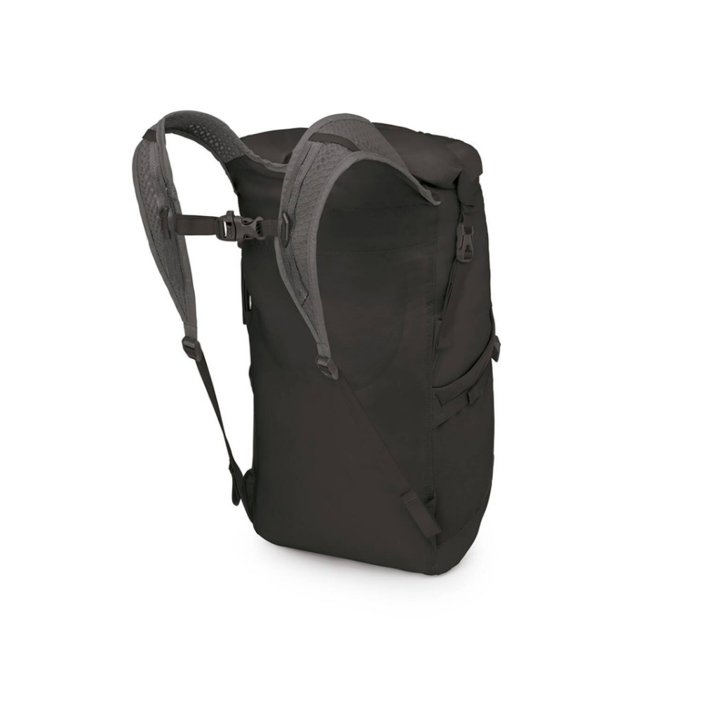 Osprey Ultralight Dry Stuff Pack 20L Black - Booley Galway