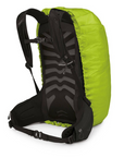 Osprey High Vis Raincover Small Limon Green - Booley Galway