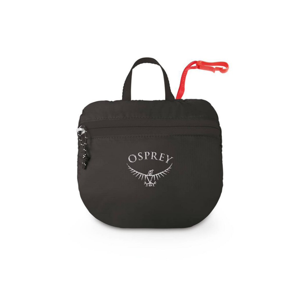 Osprey Ultralight Dry Stuff Pack 20L Black - Booley Galway