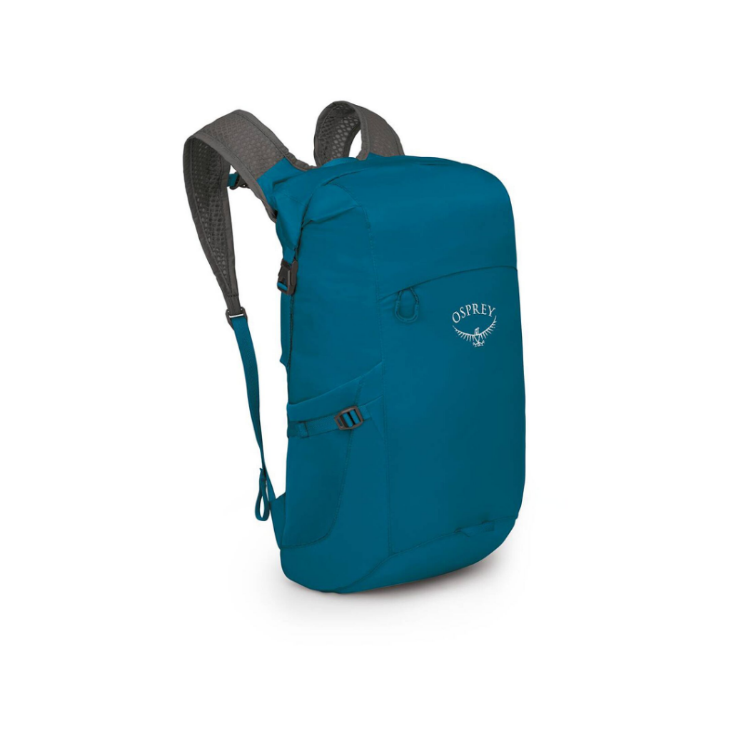 Osprey Ultralight Dry Stuff Pack 20L Waterfront Blue - Booley Galway
