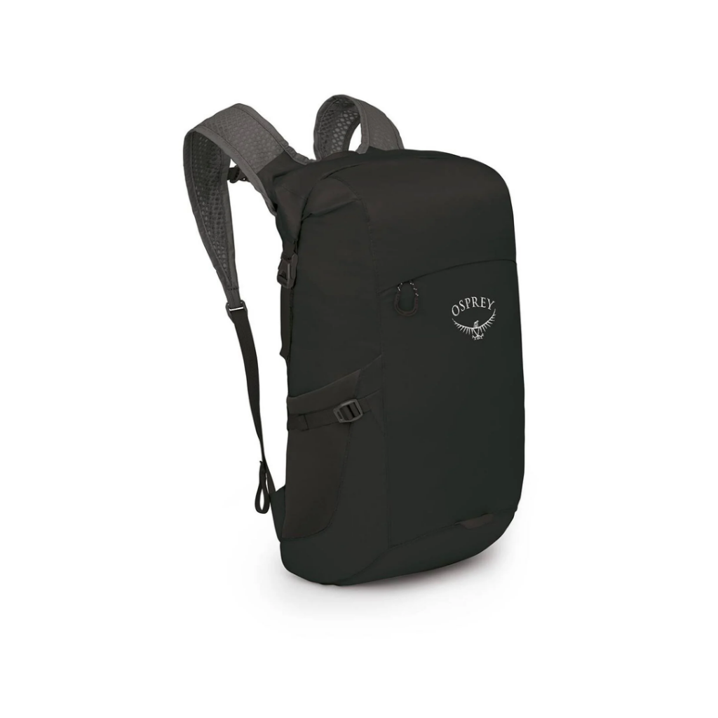 Osprey Ultralight Dry Stuff Pack 20L Black - Booley Galway