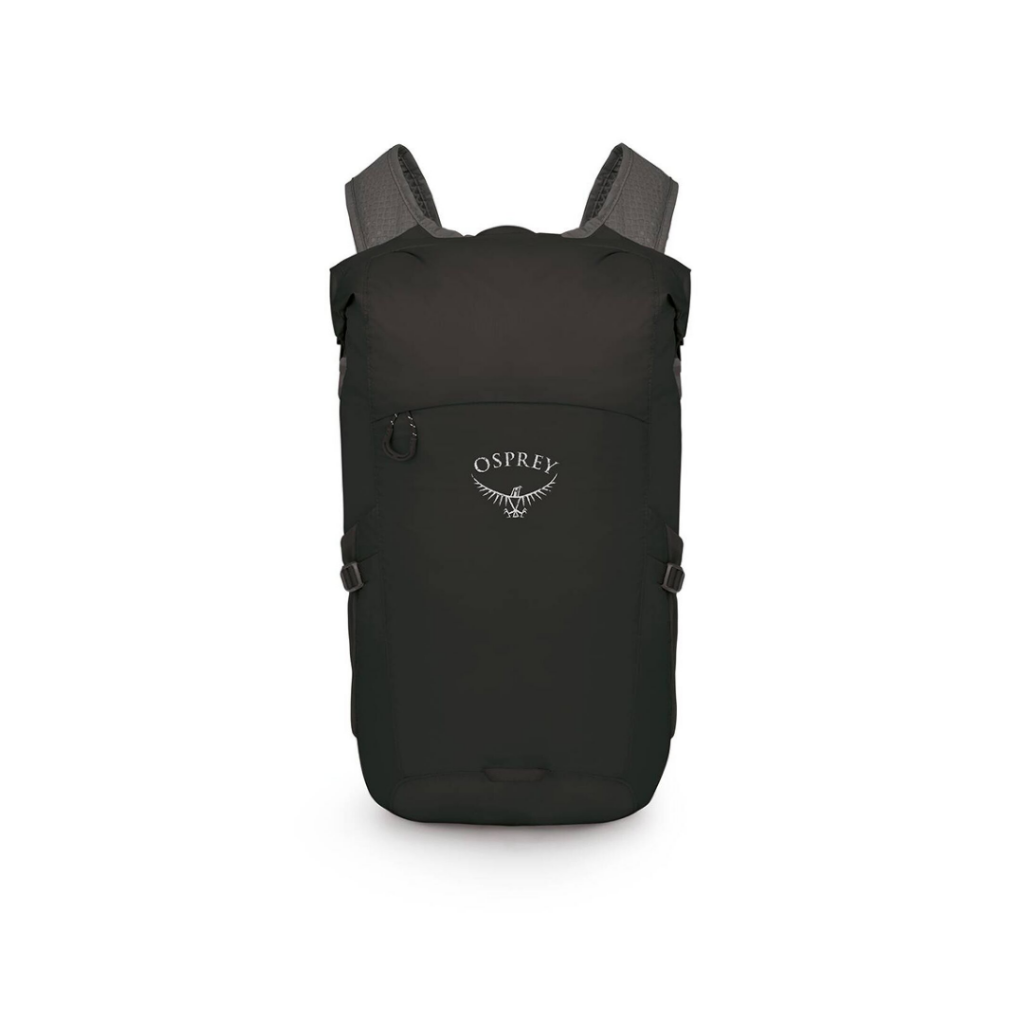 Osprey Ultralight Dry Stuff Pack 20L Black - Booley Galway