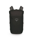 Osprey Ultralight Dry Stuff Pack 20L Black - Booley Galway