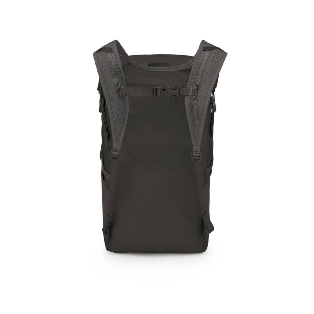 Osprey Ultralight Dry Stuff Pack 20L Black - Booley Galway
