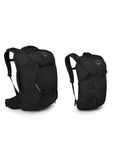 Osprey Men's Farpoint 55L Black - Booley Galway