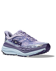 Hoka Women's Stinson 7 Cosmic Sky / Meteor - Booley Galway