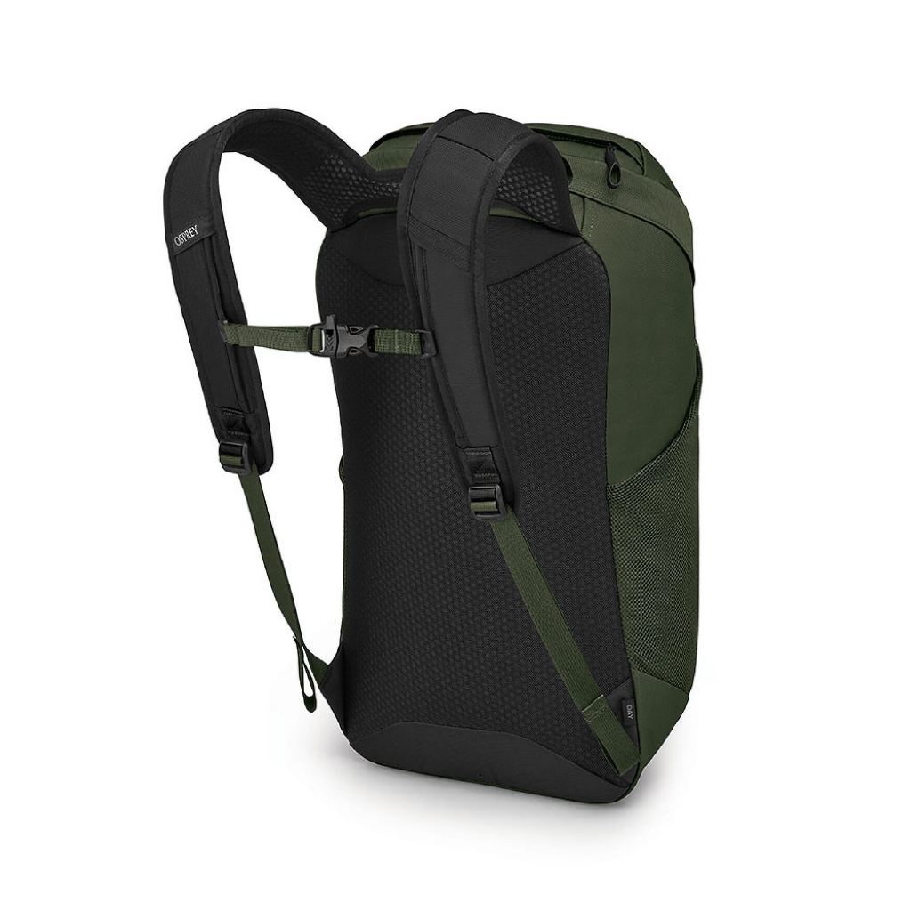 Osprey Farpoint / Fairview 15L Gopher Green - Booley Galway