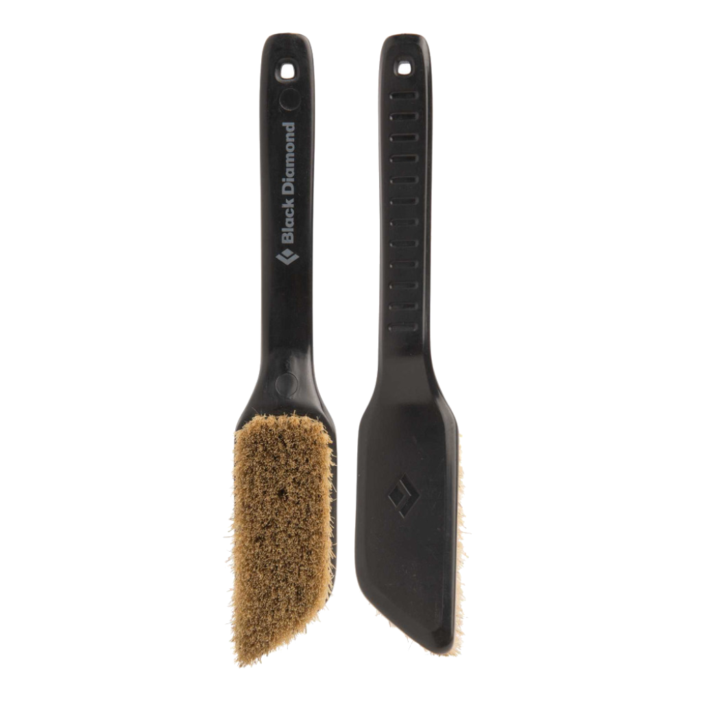 Bouldering Brush - Medium - Black