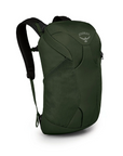 Osprey Farpoint / Fairview 15L Gopher Green - Booley Galway