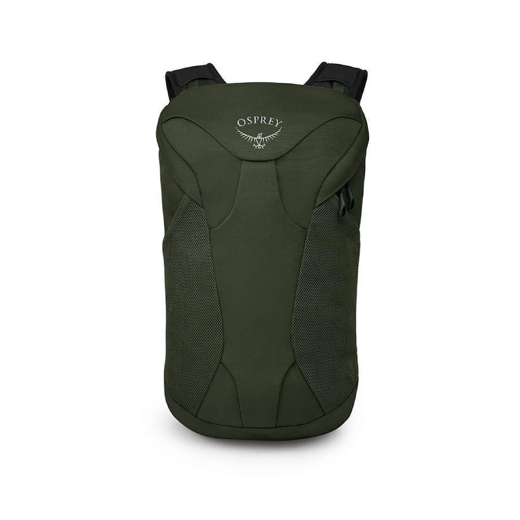 Osprey Farpoint / Fairview 15L Gopher Green - Booley Galway