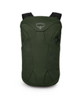 Osprey Farpoint / Fairview 15L Gopher Green - Booley Galway