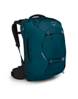 Osprey Women's Fairview 40L Night Jungle Blue - Booley Galway