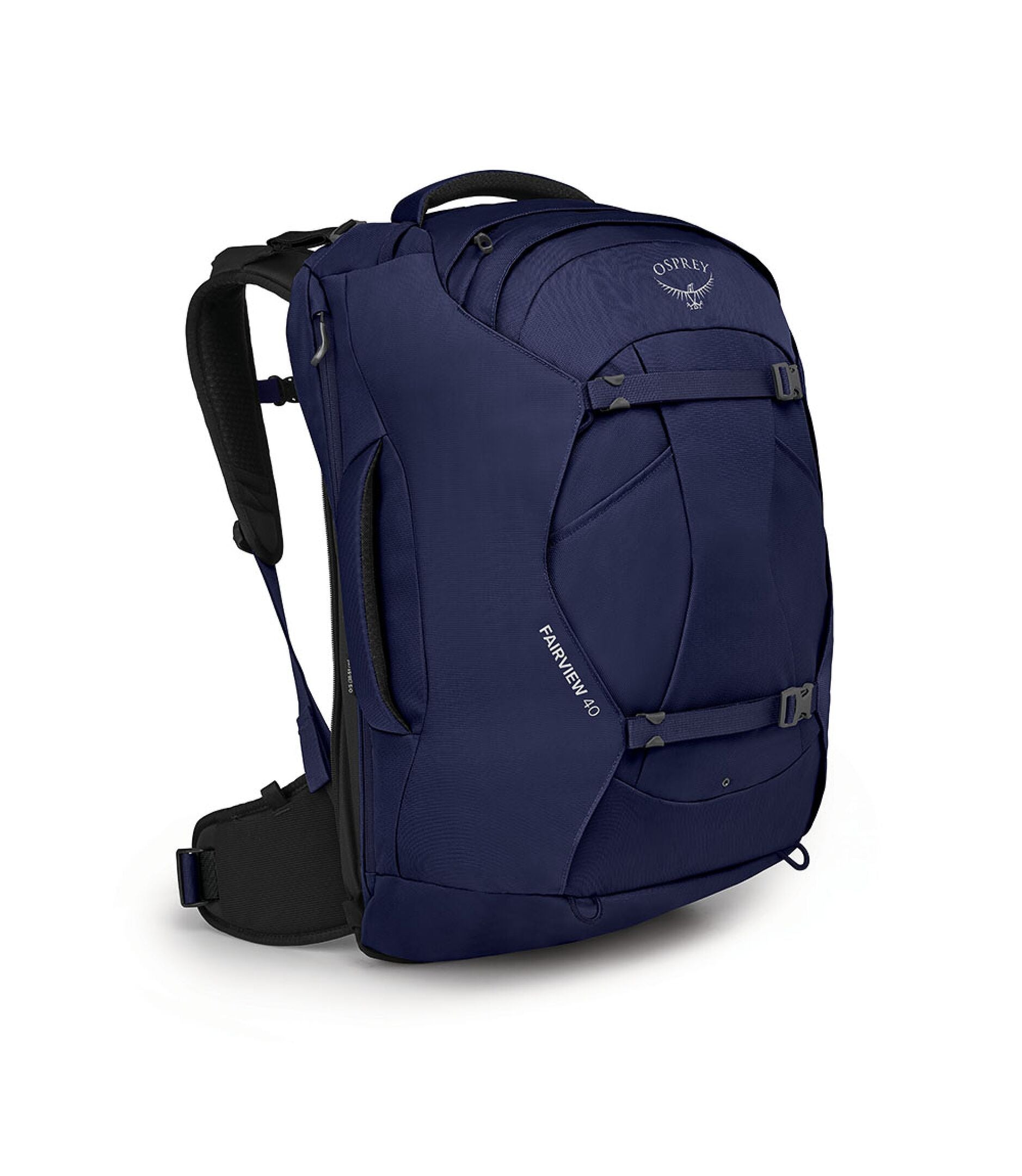 Women's Fairview 40L