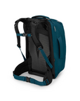 Osprey Women's Fairview 40L Night Jungle Blue - Booley Galway