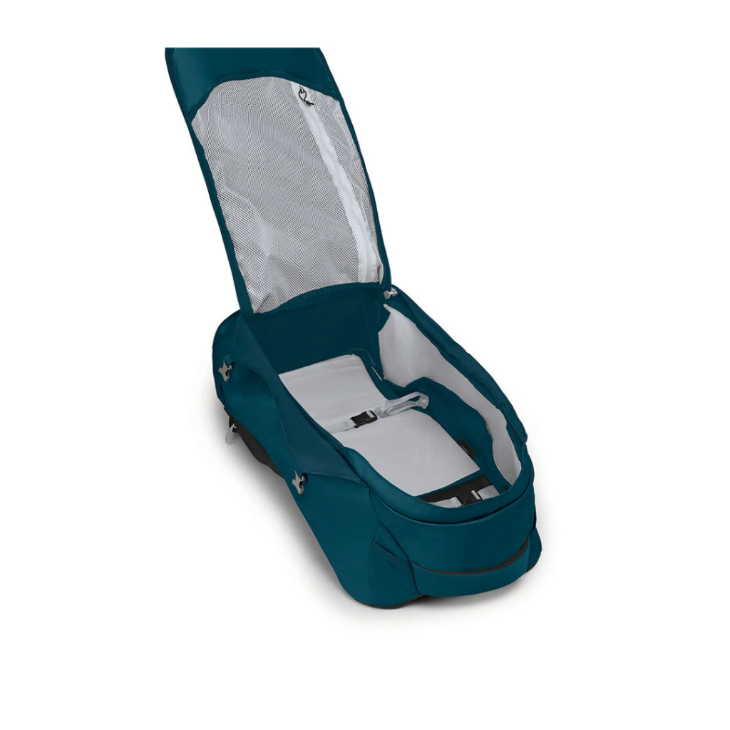 Women's Fairview 70L - Night Jungle Blue