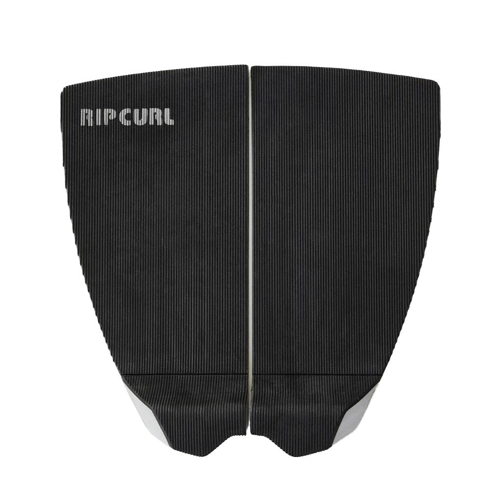 Rip Curl 2 Piece Traction Surf Pad Black - Booley Galway