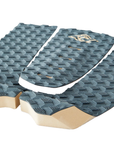 Rip Curl 2 Piece Traction Surf Pad Slate - Booley Galway