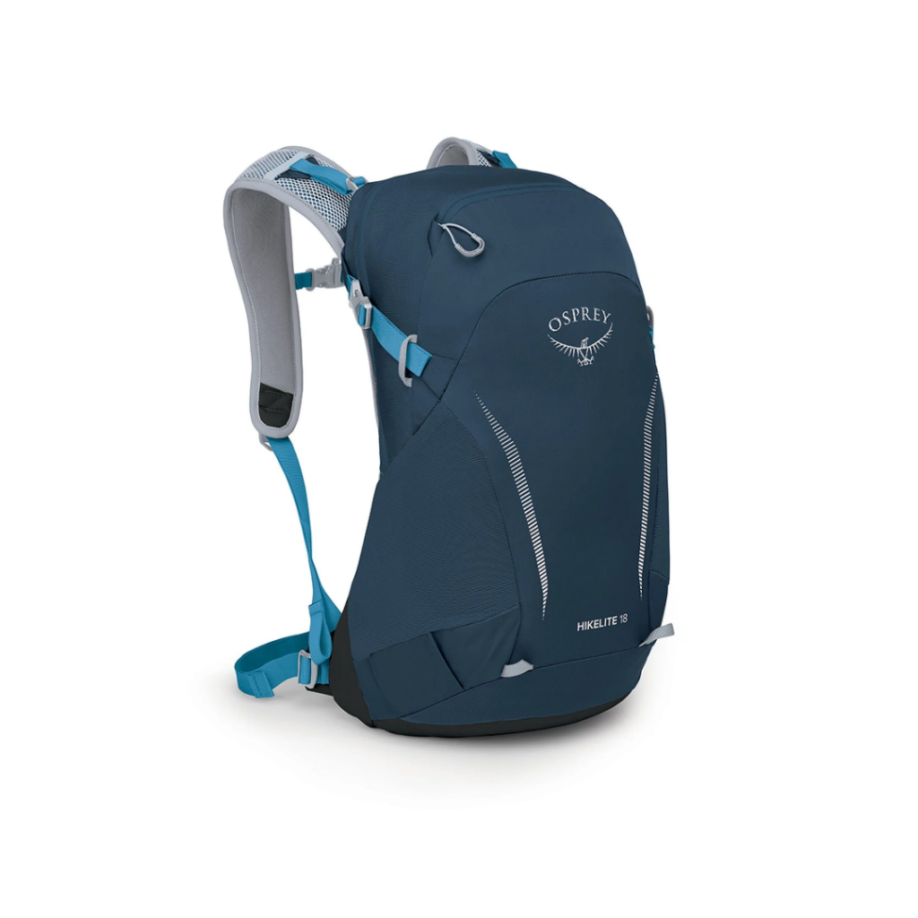 Hikelite 18L - Atlas Blue