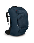 Osprey Men's Farpoint 70L Muted Space Blue - Booley Galway