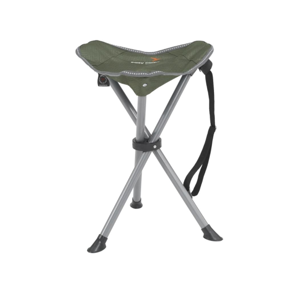 Easy Camp Elm Stool Olivine - Booley Galway