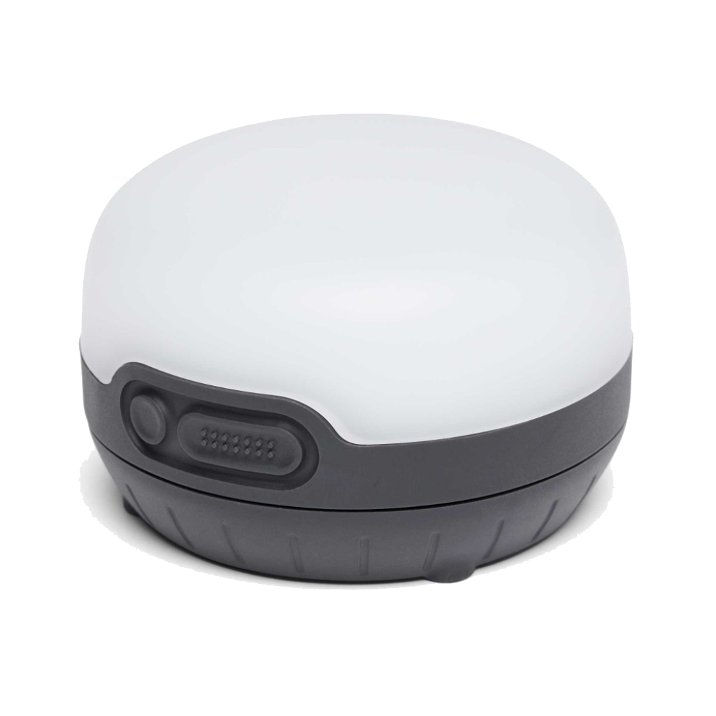 Moji + Lantern - Black