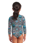 Funkita Kids Sun Cover One Piece Weave Please - Booley Galway