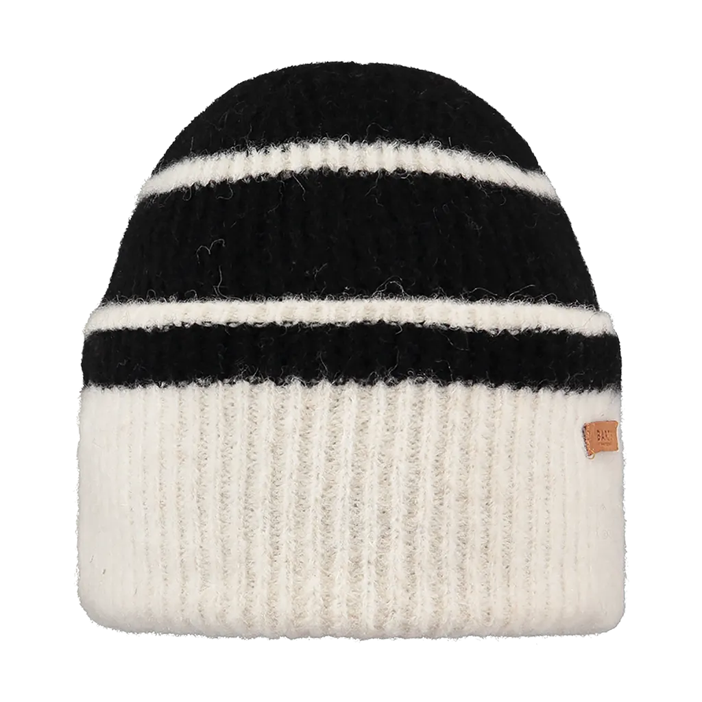 Ounaa Beanie - Cream