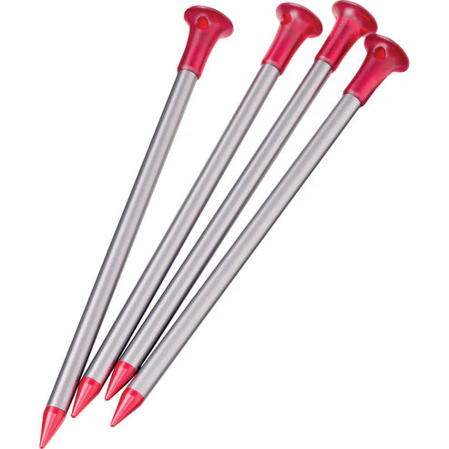 Carbon Core Stake Kit