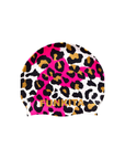 Funkita Women's Silicone Swim Cap Some Zoo Life - Booley Galway